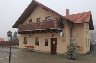 restaurace hořice