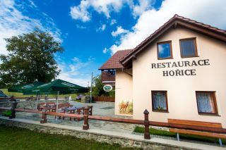 restaurace hořice